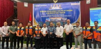 jasa raharja kaltim