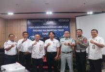 jasa raharja kaltim