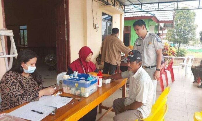 kaltim 3 jasa raharja kaltim