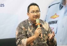kepada Insan Jasa Raharja Wilayah Sulawesi Utara