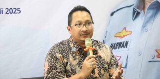 kepada Insan Jasa Raharja Wilayah Sulawesi Utara