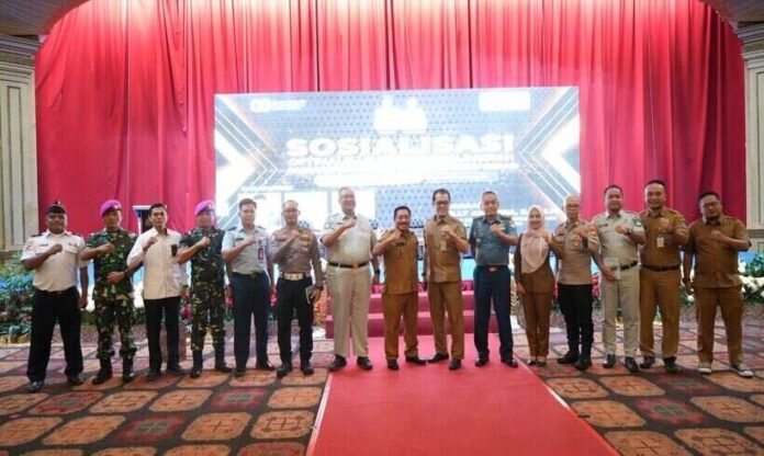 jasa raharja kepri