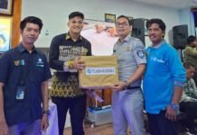 menghadirkan Layanan Samsat