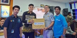 menghadirkan Layanan Samsat