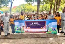 jasa raharja NTT