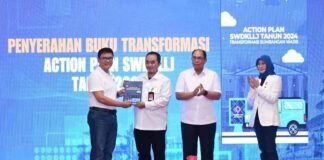pada Semester II 2025