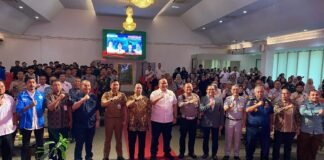 jasa raharja riau