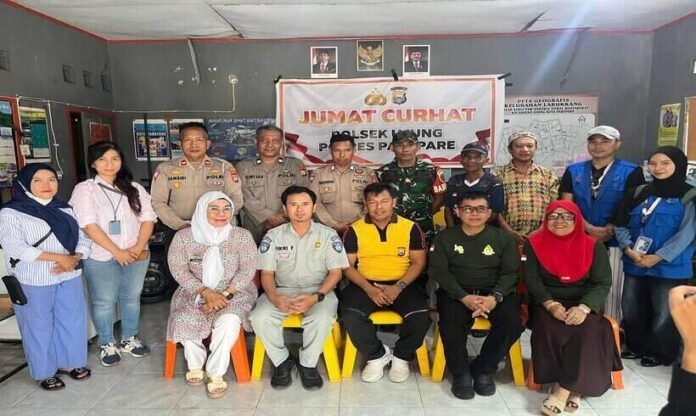 sulsel 2 jasa raharja sulsel