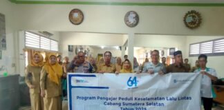 jasa raharja sumsel