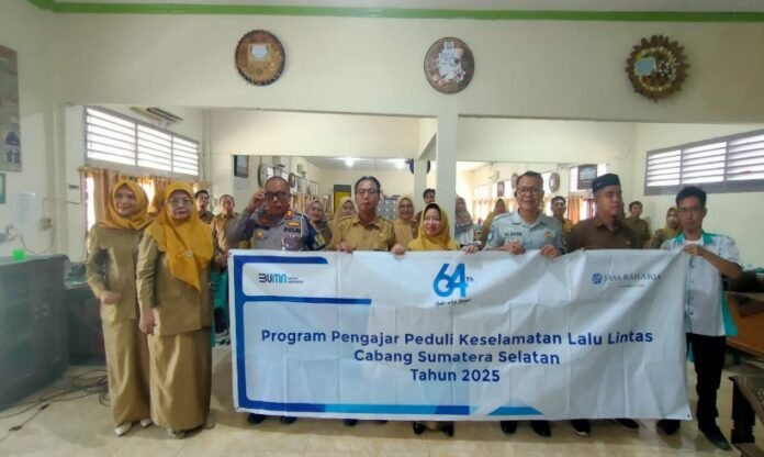 sulsel jasa raharja sumsel