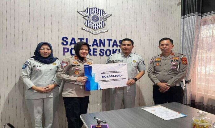 sumsel 1 jasa raharja sumsel