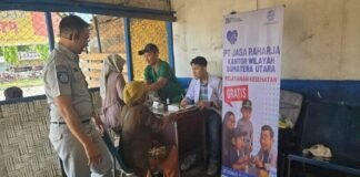 jasa raharja sumut