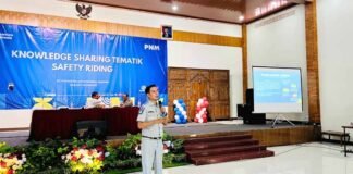 untuk Account Officer Mekaar