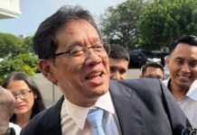 Dengan Sumitronomics, Purbaya Bidik Pertumbuhan Ekonomi Indonesia 8 Persen Sumitromics