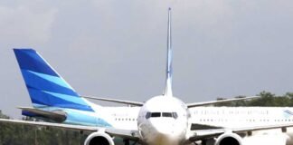 Garuda Indonesia