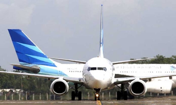 Garuda Indonesia