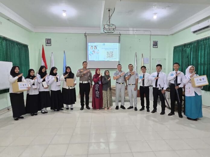 Akbid Borneo Medistraa Akbid Borneo Medistraa