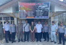 Angkutan Sewa Khusus