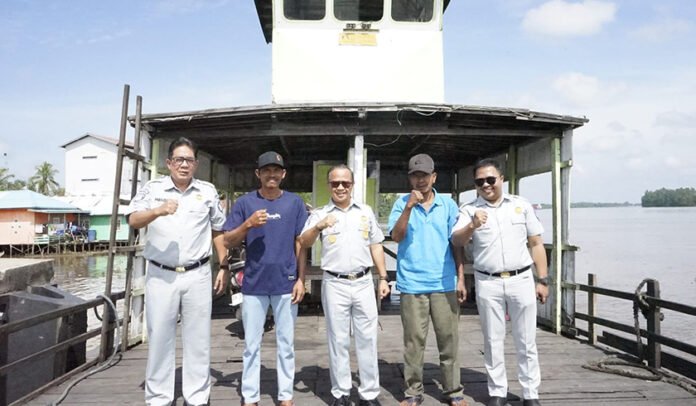 Barito Kuala Barito Kuala