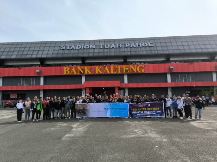 Bersama FKIJK Bersama FKIJK