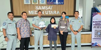 Bersama Samsat