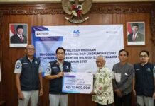 jasa raharja yogyakarta