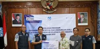 jasa raharja yogyakarta