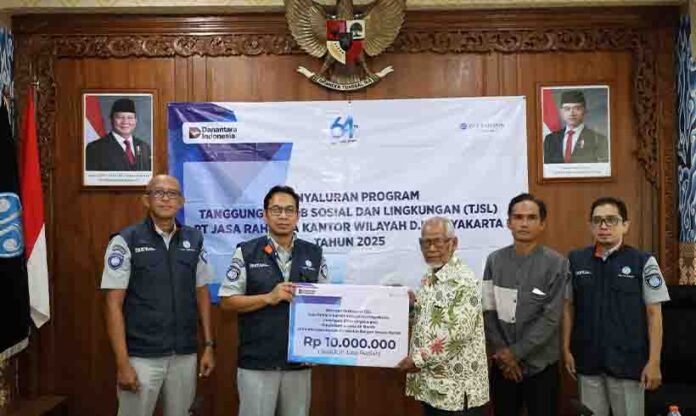 DIY 1 jasa raharja yogyakarta