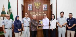 jasa raharja yogyakarta