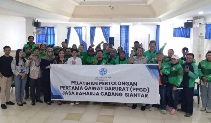 Driver Grab di Pematangsiantar Driver Grab di Pematangsiantar