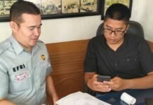 E-Resi kepada Perusahaan Otobus