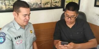 E-Resi kepada Perusahaan Otobus