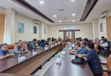 Edukasi Keselamatan Berkendara