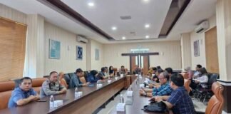 Edukasi Keselamatan Berkendara