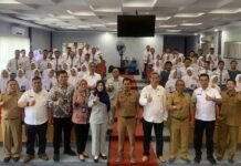 Edukasi Keselamatan Lalu Lintas