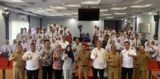 Edukasi Keselamatan Lalu Lintas