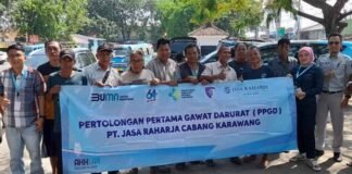 Gawat Darurat Di Terminal Tanjungpura