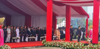 Gubernur DKI Jakarta