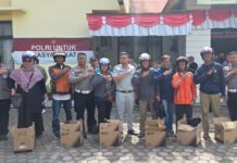 Hari Keselamatan Transportasi 2025