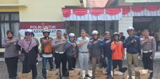 Hari Keselamatan Transportasi 2025