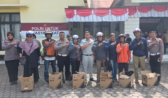 Hari Keselamatan Transportasi 2025 Hari Keselamatan Transportasi 2025