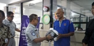 Hari Keselamatan Transportasi 2025