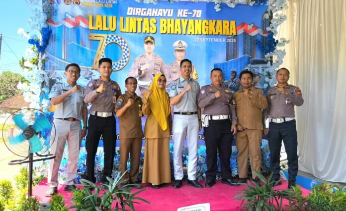 Hari Lalu Lintas Tahun 2025 Hari Lalu Lintas Tahun 2025