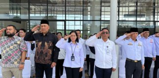Hari Perhubungan Nasional 2025