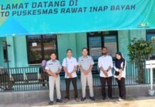 Strategi Jitu Jasa Raharja Malingping, Gandeng Puskesmas Bayah untuk Akselerasi Informasi Korban Laka Lantas Informasi Korban Laka Lantas