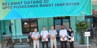Informasi Korban Laka Lantas