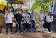 Jasa Raharja Bekasi dan Tim Pembina Samsat Kab Bekasi Lakukan Kunjungan ke Perusahaan untuk Sosialisasi Keselamatan dan Pajak Kendaraan Bermotor jasa raharja jabar