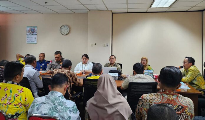 Jakarta Barat Jakarta Barat