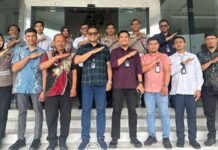 Jakarta Pusat untuk Tekan Angka Kecelakaan