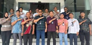 Jakarta Pusat untuk Tekan Angka Kecelakaan